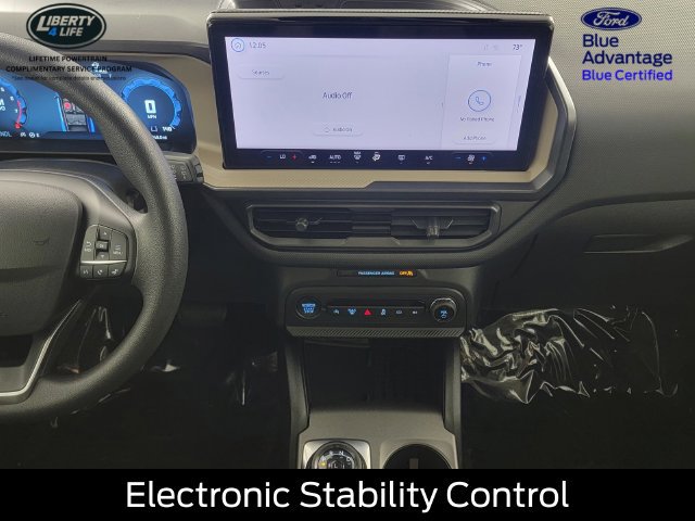 Certified 2025 Ford Bronco Sport Big Bend AWD/4WD image 23