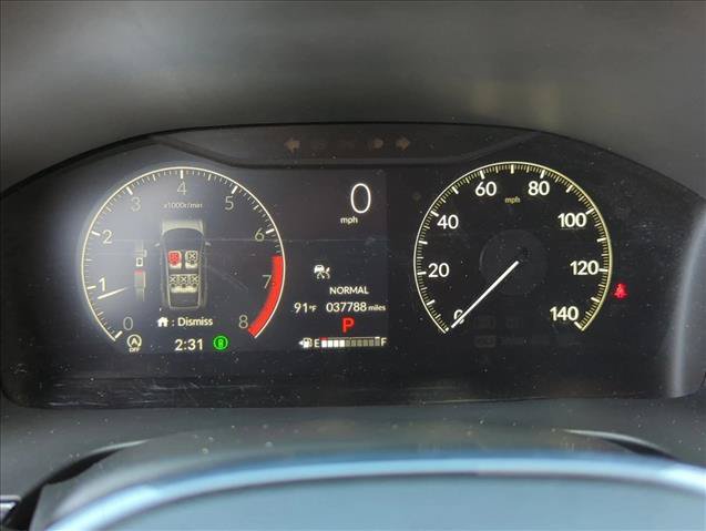 Certified 2024 Honda CR-V EX-L image 11