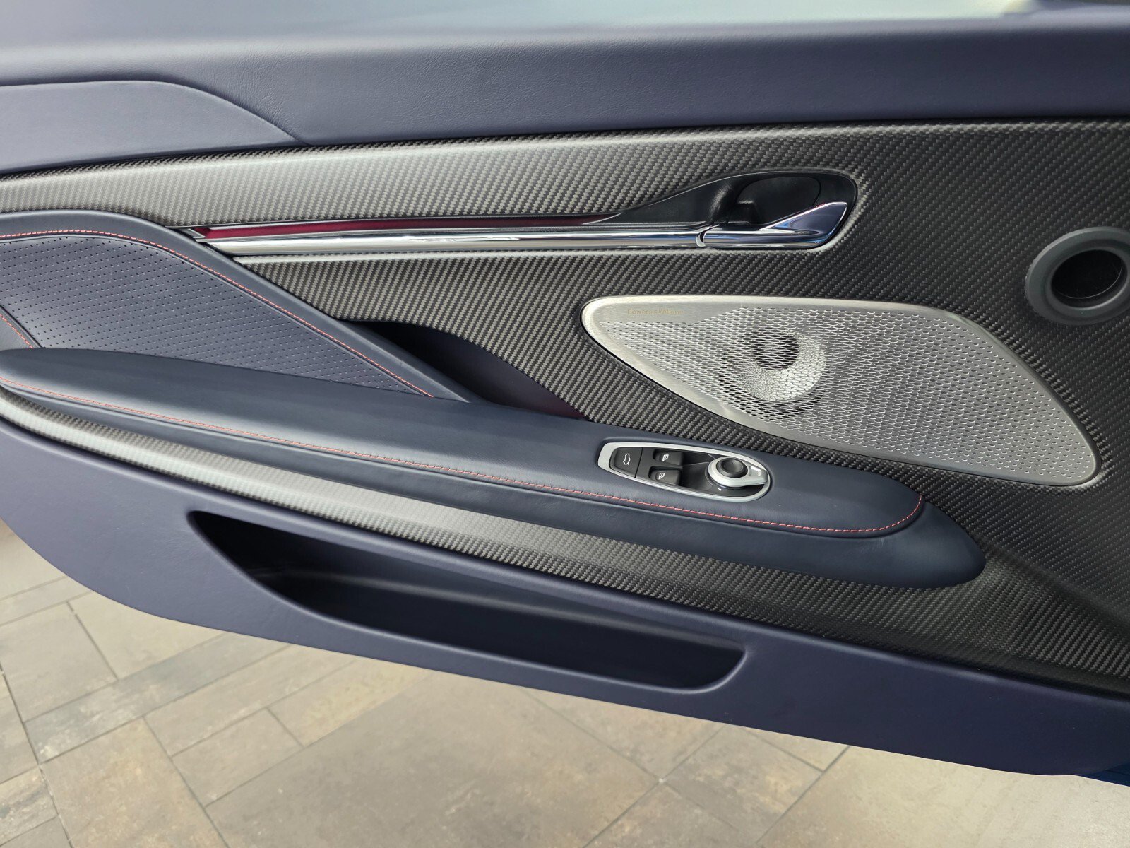 New 2026 Aston Martin DB12 Coupe RWD image 16