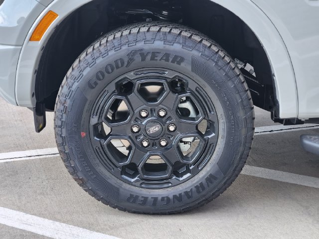 New 2026 Ford Ranger Lariat w/ FX4 Off-Road Package AWD/4WD image 7