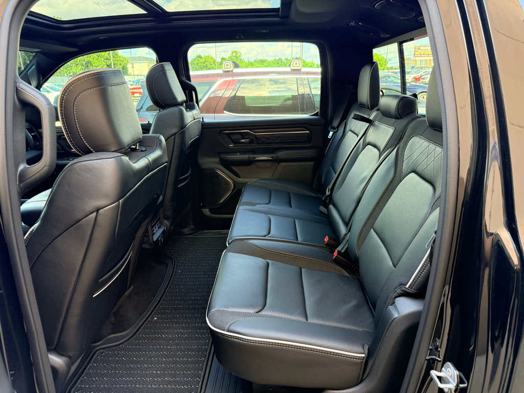 Used 2026 RAM 1500 Limited AWD/4WD image 29