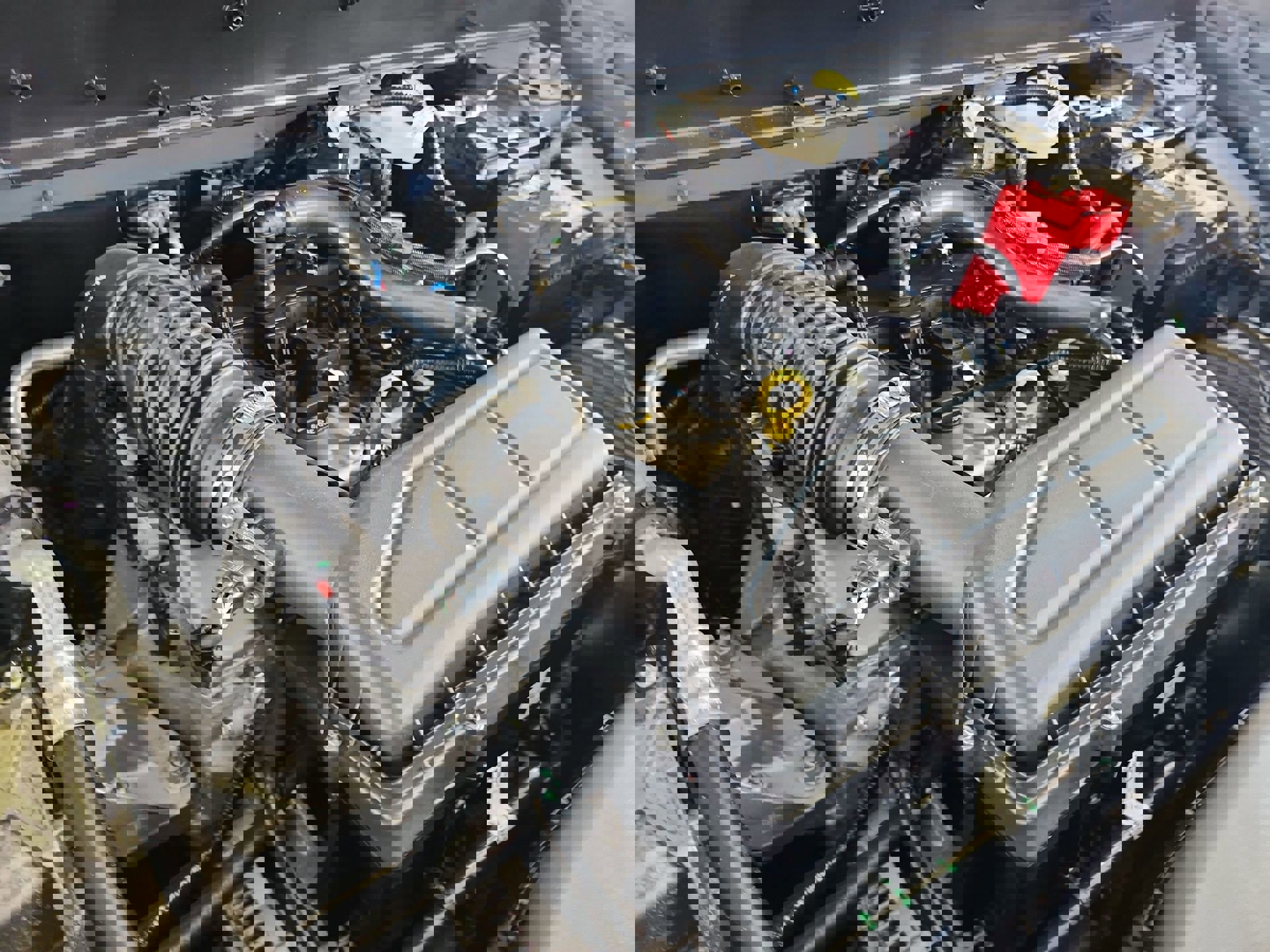 New 2025 Ford Bronco Sport Big Bend image 21