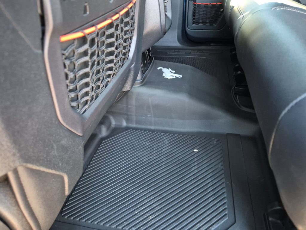 Used 2025 Ford Bronco Raptor AWD/4WD image 36