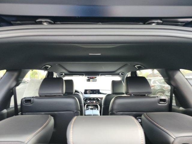 New 2026 MAZDA CX-90 3.3 Turbo S w/ Premium Plus AWD/4WD image 21
