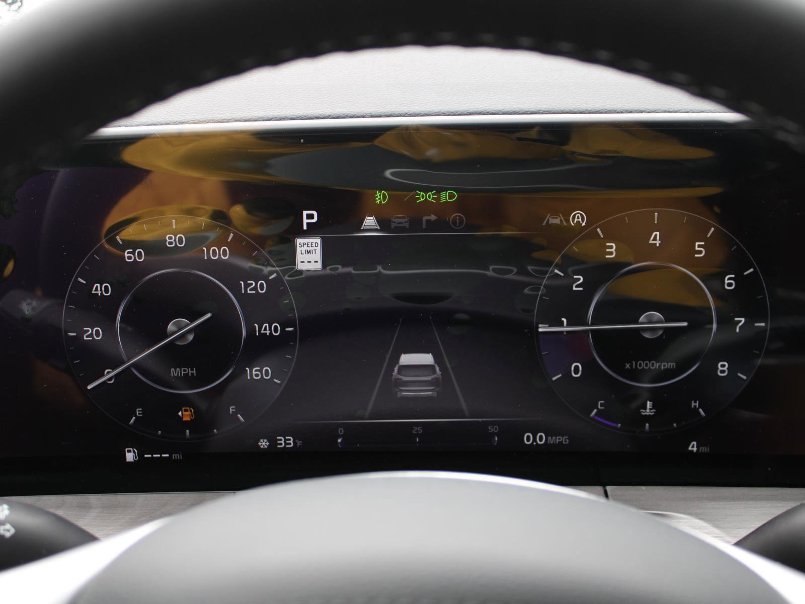 New 2025 Kia Telluride SX Prestige X-Pro image 11