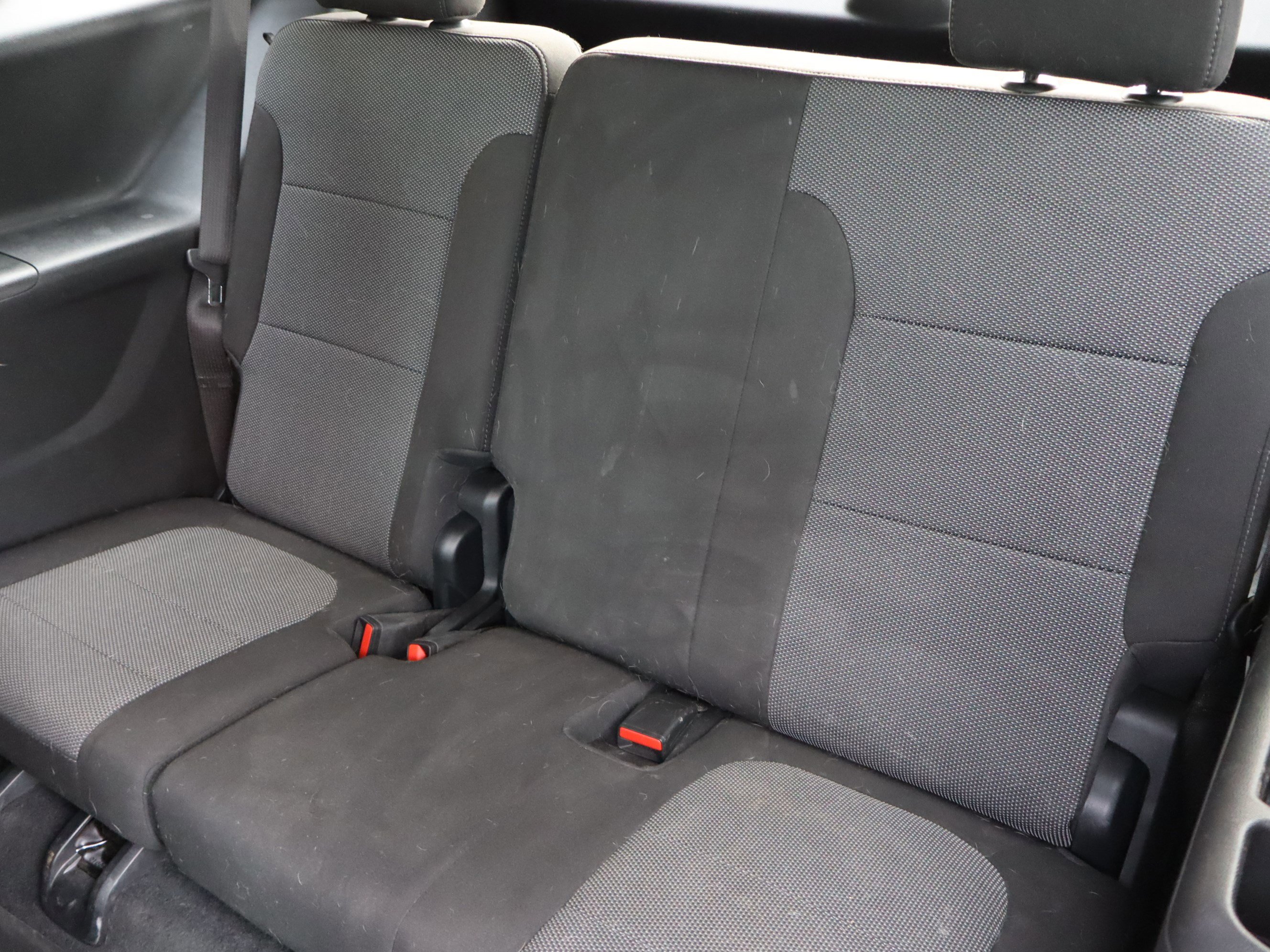 Certified 2023 Chevrolet Traverse LT w/ LPO, Floor Liner Package image 32