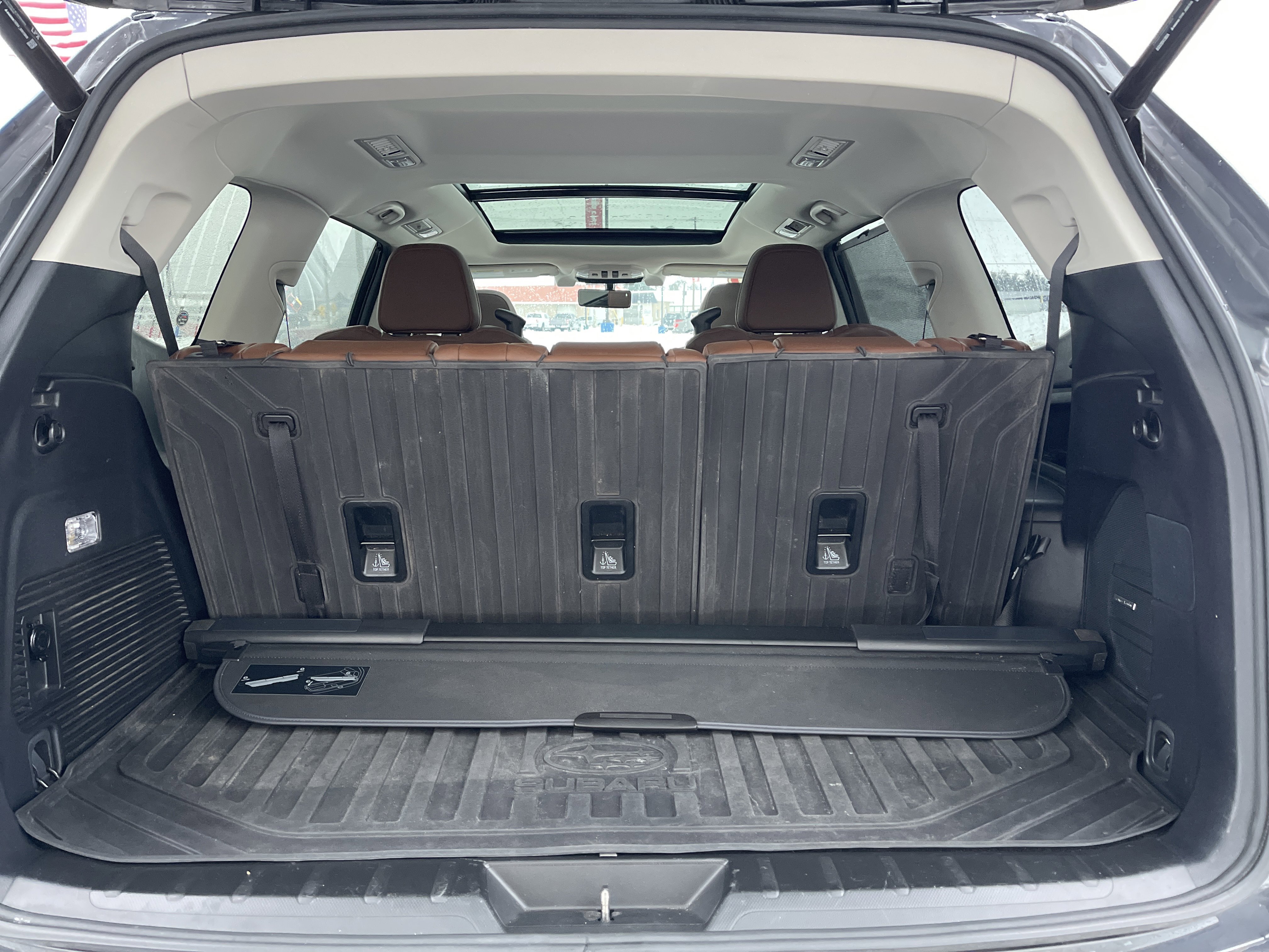 Used 2020 Subaru Ascent Touring image 10