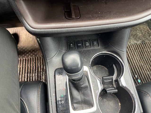 Used 2017 Toyota Highlander XLE image 17