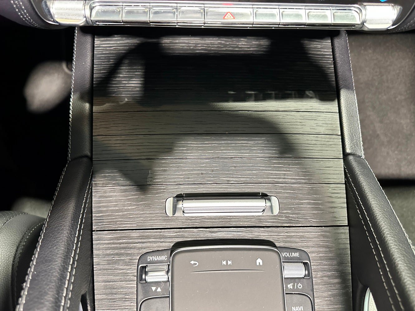 Certified 2024 Mercedes-Benz GLE 350 4MATIC image 26