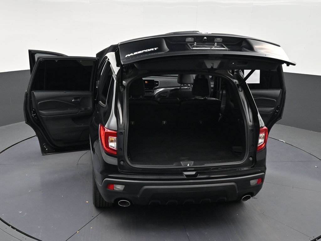 Used 2020 Honda Passport EX-L image 31