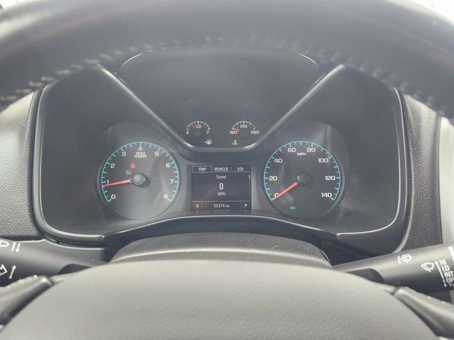 Used 2021 GMC Canyon Elevation w/ Trailering Package RWD image 28