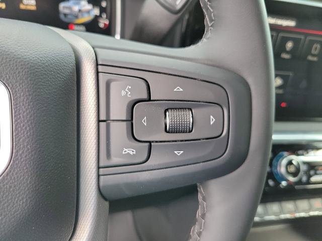 New 2026 GMC Sierra 2500 Denali w/ Denali Reserve Package image 21