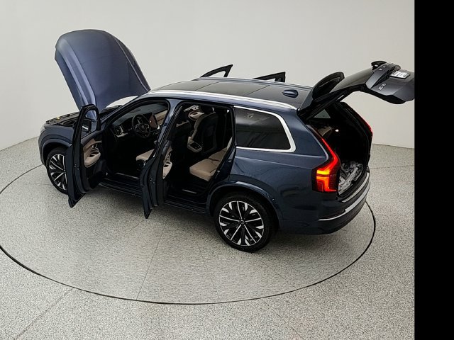 New 2027 Volvo XC90 B6 Plus AWD/4WD image 41