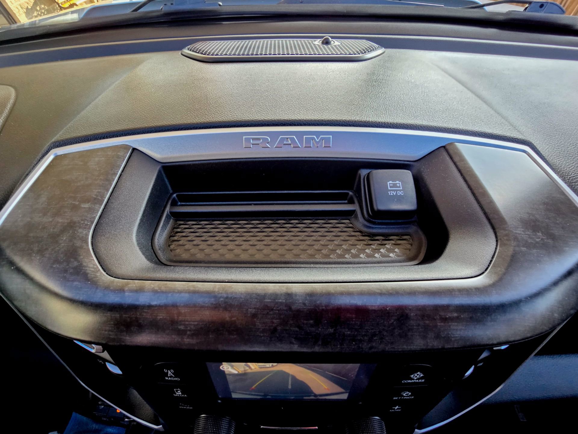 Used 2022 RAM 1500 Big Horn image 16