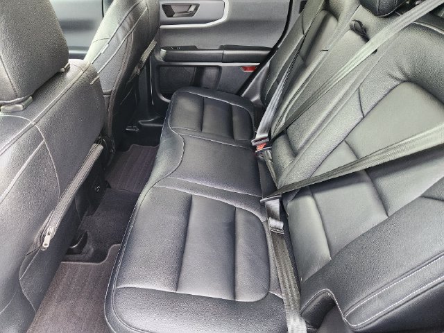 Used 2023 Ford Bronco Sport Big Bend w/ Convenience Package AWD/4WD image 33