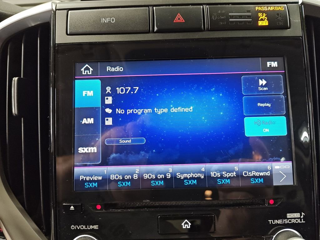 Used 2022 Subaru Ascent Premium w/ Convenience Package image 18