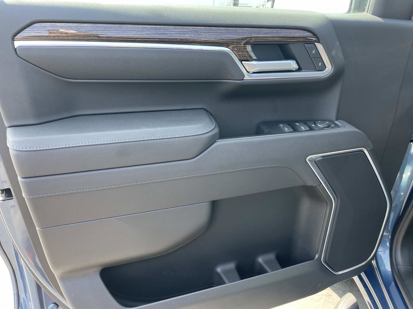 New 2026 GMC Sierra 1500 Elevation image 20