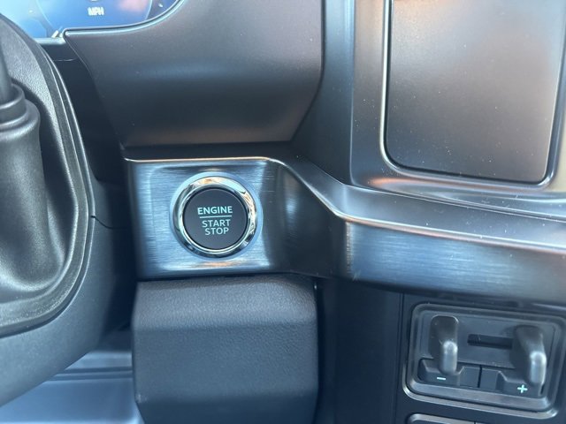 New 2026 Ford F350 Lariat image 39