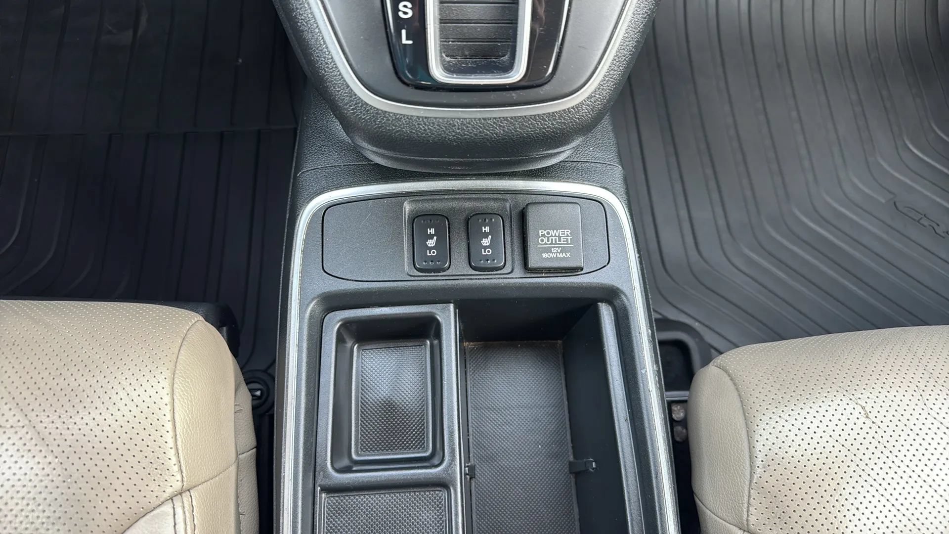 Used 2016 Honda CR-V Touring image 14