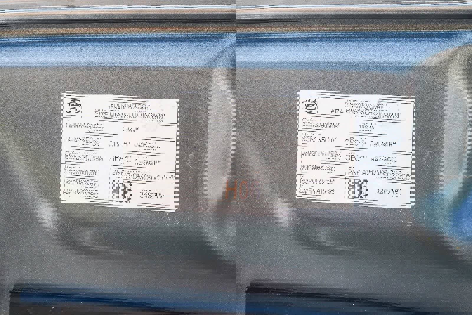 Used 2026 Genesis G70 2.5T image 30