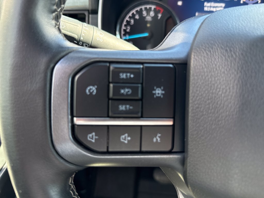 Used 2023 Ford F150 XLT w/ Equipment Group 302A High AWD/4WD image 17