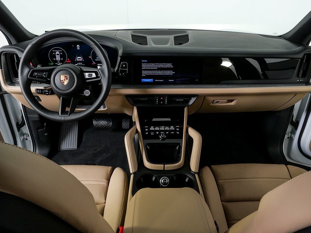 New 2026 Porsche Cayenne image 19