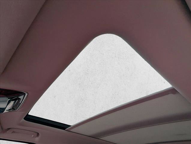 Used 2021 Land Rover Range Rover Sport HSE Dynamic image 11