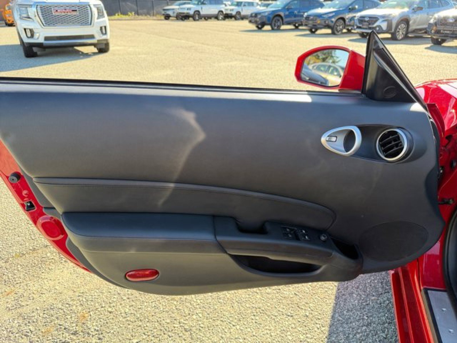 Used 2006 Nissan 350Z Grand Touring image 16