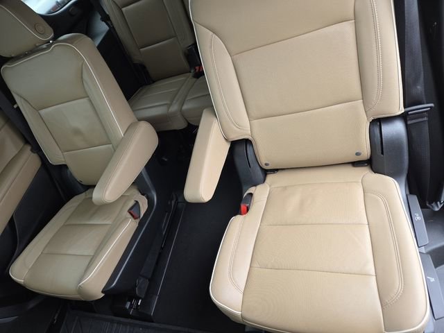 Used 2023 Chevrolet Tahoe Premier w/ Max Trailering Package image 30