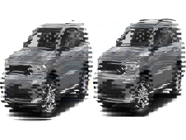 New 2026 Dodge Durango R/T image 1