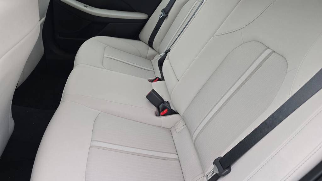 Certified 2025 Hyundai Sonata SEL FWD image 28