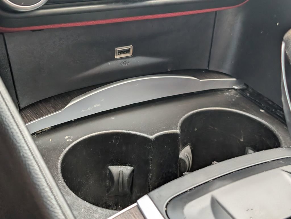 Used 2018 Alfa Romeo Giulia Ti image 20