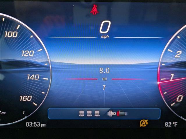 New 2026 Mercedes-Benz GLC 300 image 11