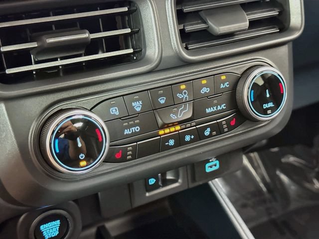 Used 2024 Ford Maverick Lariat w/ Black Appearance Package FWD image 15
