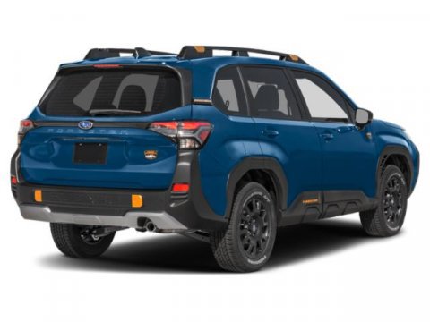 New 2026 Subaru Forester Wilderness AWD/4WD image 5