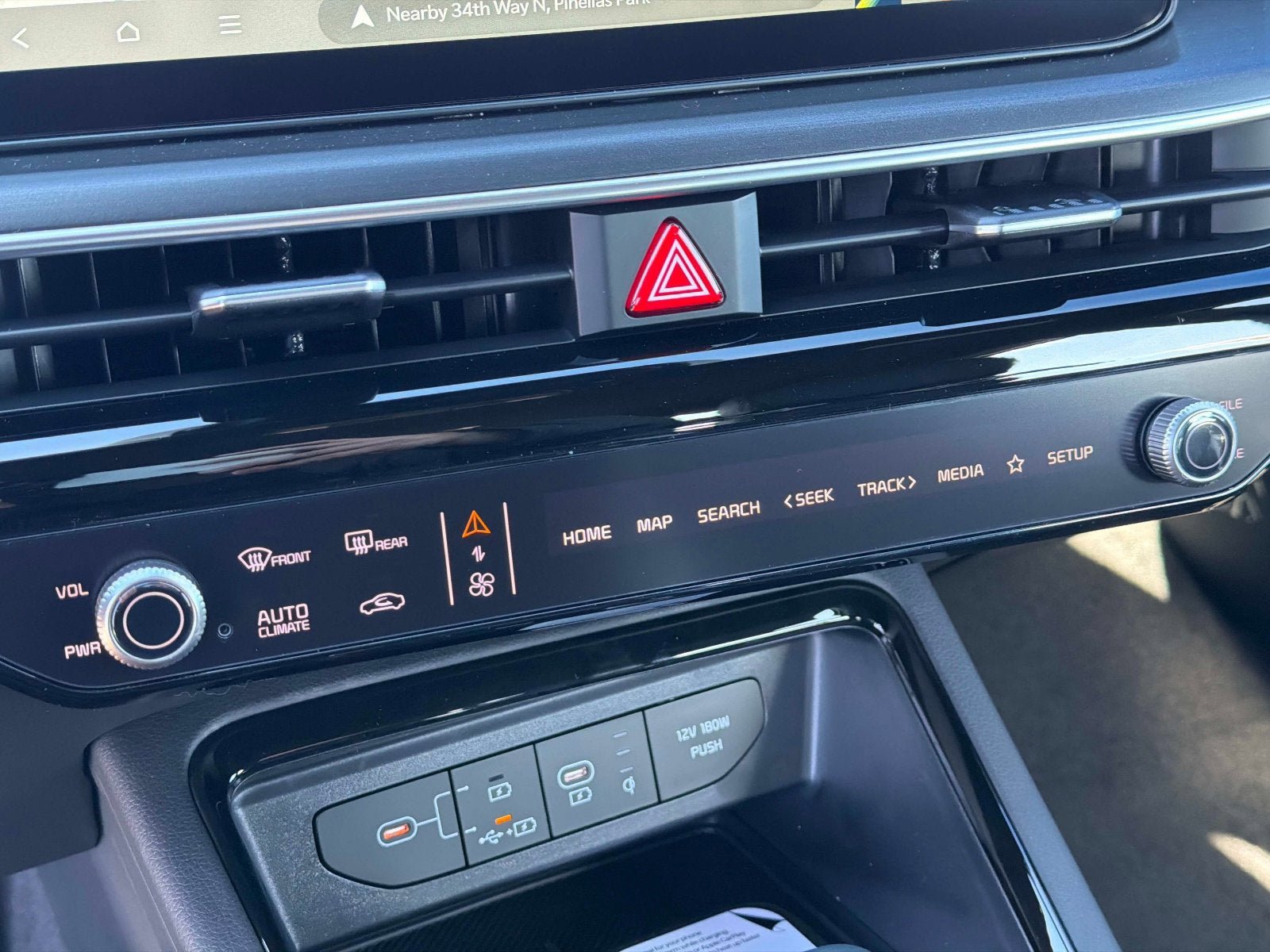 New 2026 Kia K5 GT-Line FWD image 21