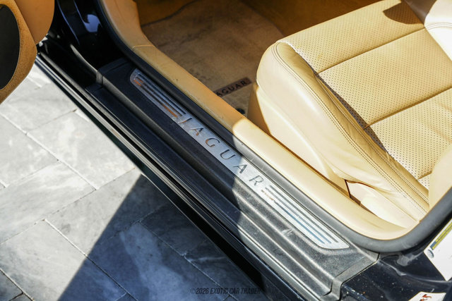 Used 2014 Jaguar XK Convertible image 26