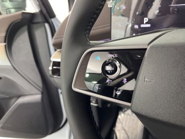 New 2026 Nissan Murano Platinum w/ Cargo Package AWD/4WD image 22