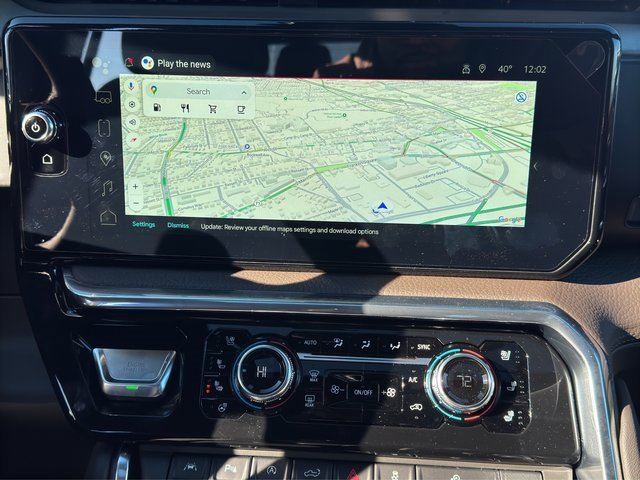 New 2026 GMC Sierra 1500 Denali image 19