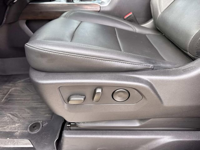 Used 2024 GMC Sierra 1500 SLT image 40