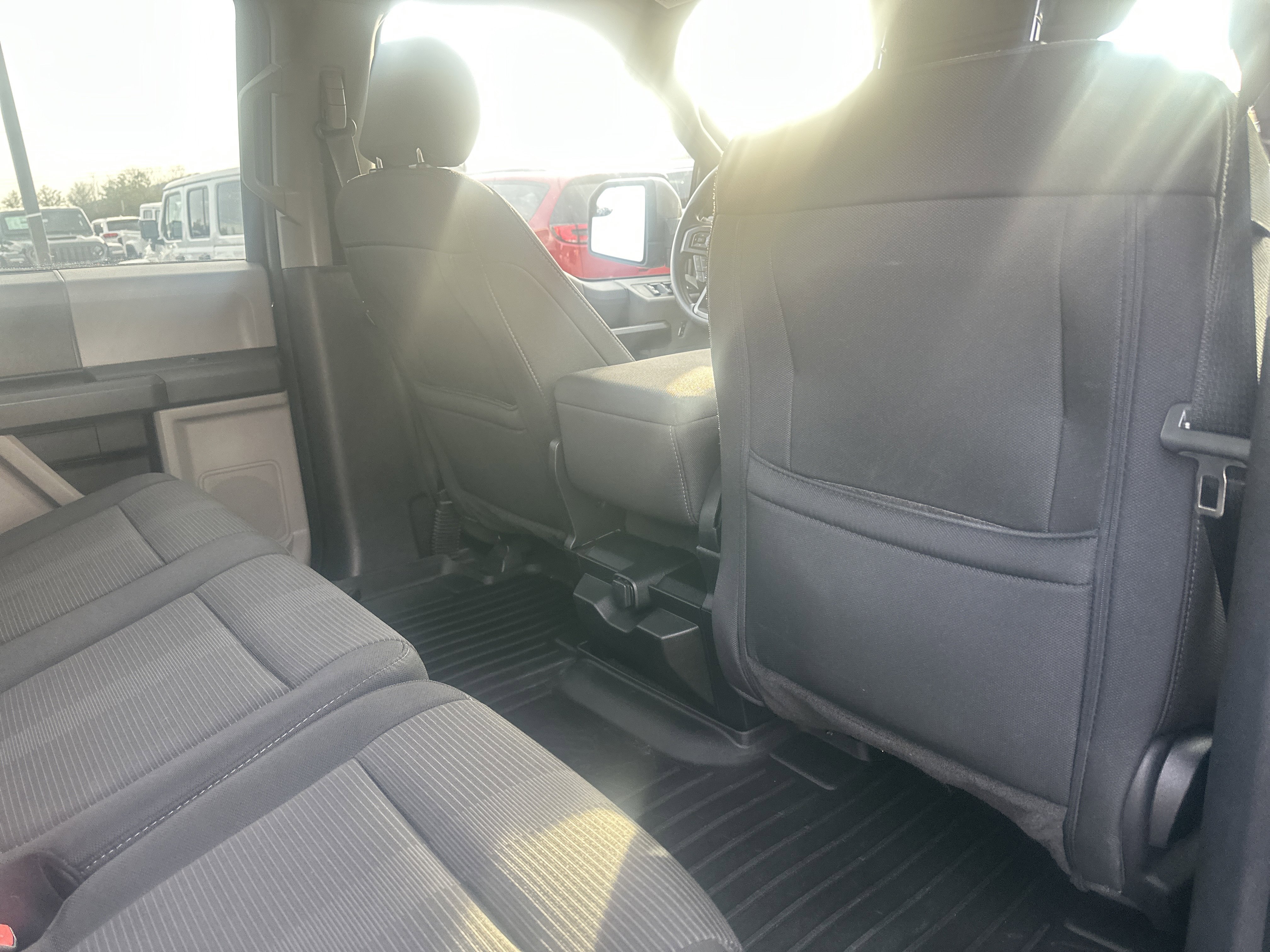 Used 2020 Ford F150 XL w/ Equipment Group 101A Mid image 28