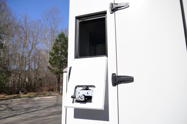 Used 2024 Ford Transit 350 AWD w/ Exterior Upgrade Package image 27