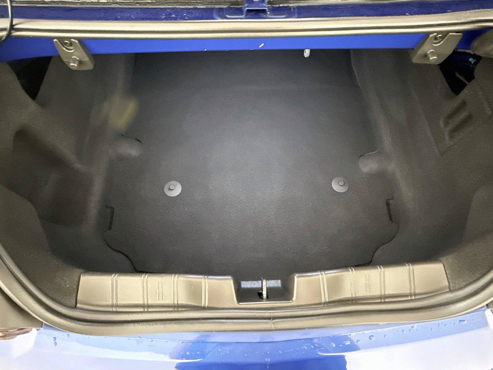 Used 2023 Chevrolet Camaro SS RWD image 25