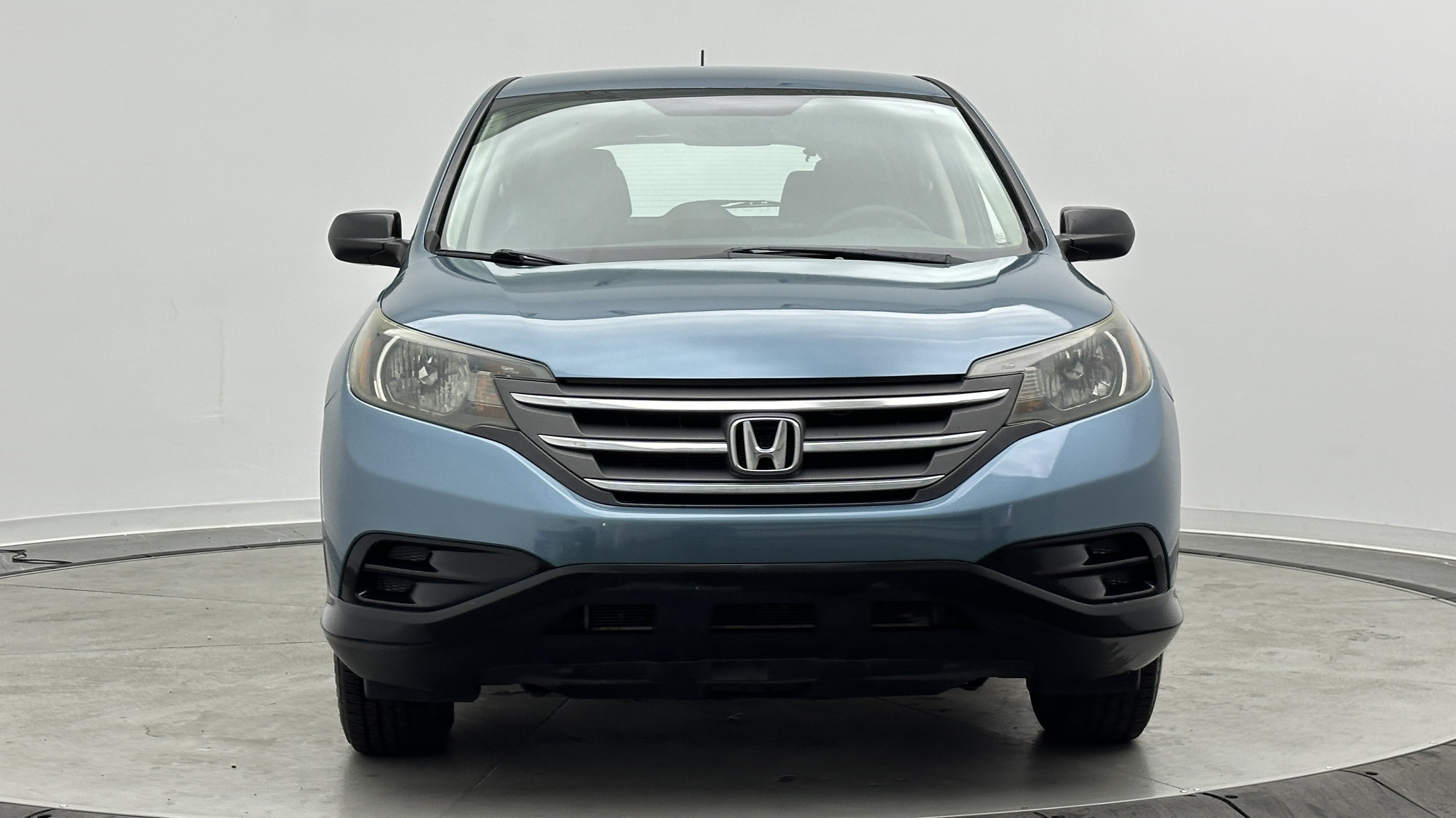 Used 2013 Honda CR-V LX image 2