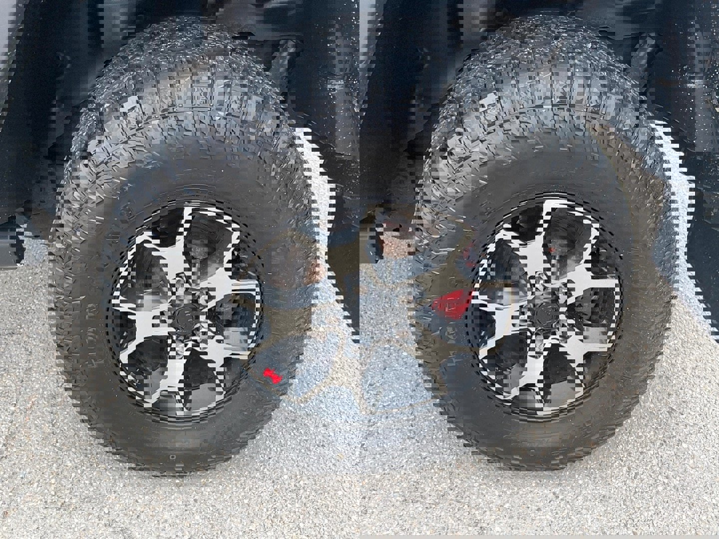 Certified 2020 Jeep Wrangler Unlimited Rubicon image 10