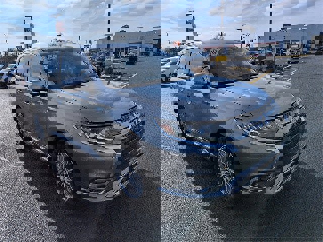 Used 2020 Mitsubishi Outlander GT