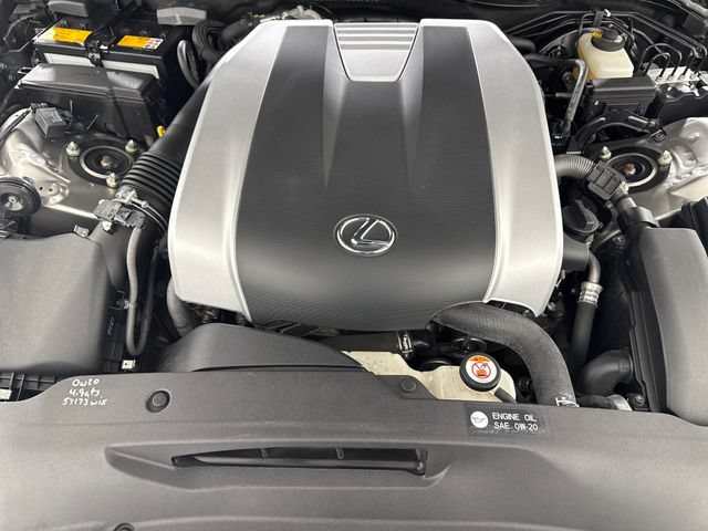 Used 2019 Lexus IS 300 AWD w/ Navigation Package image 43