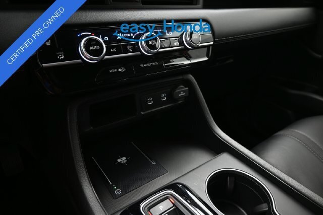 Used 2026 Honda Pilot EX-L image 15