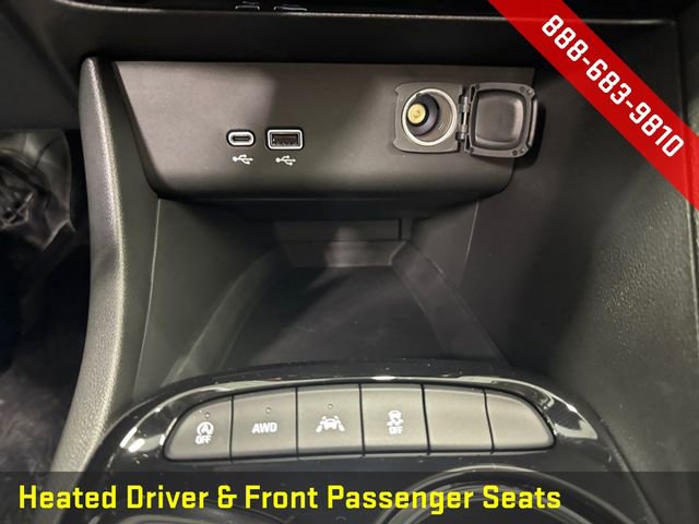 New 2026 Buick Encore GX Sport Touring image 17