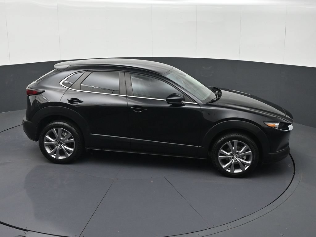 Used 2022 MAZDA CX-30 AWD 2.5 S w/ Select Package image 26